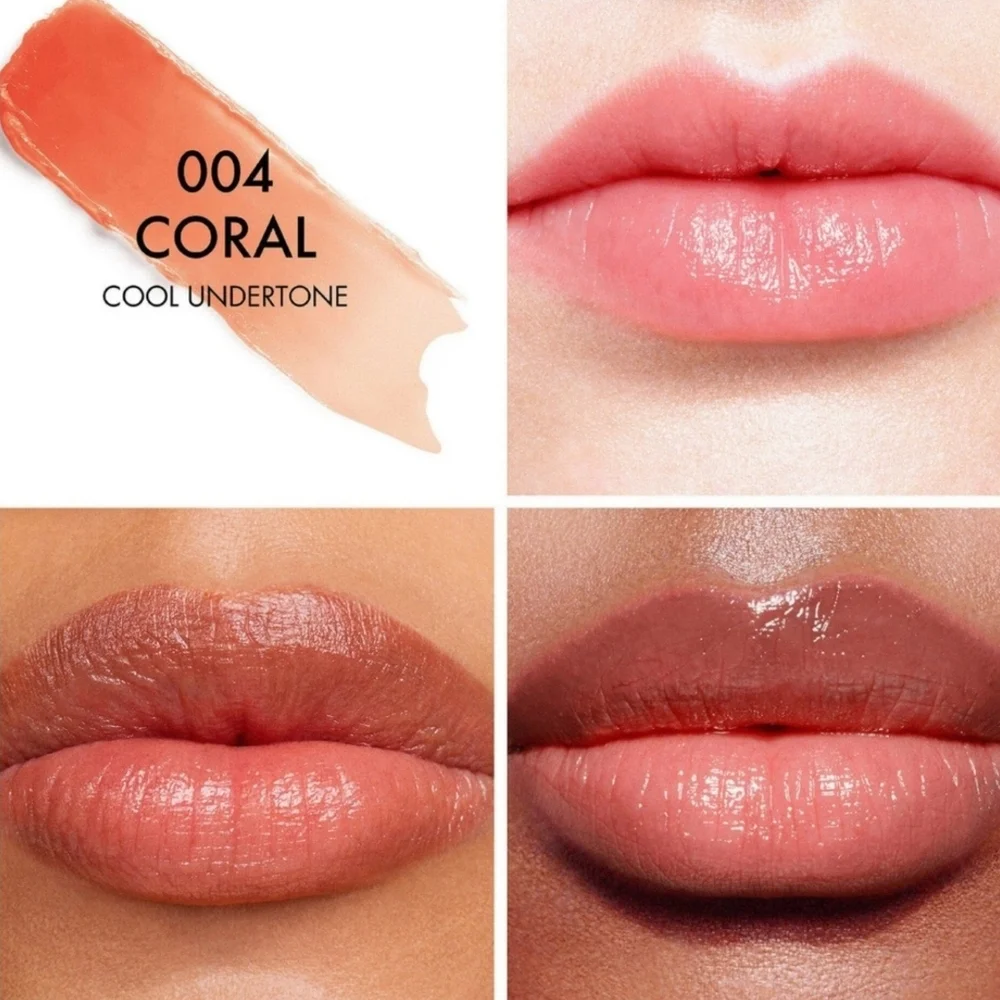 Dior addict lip